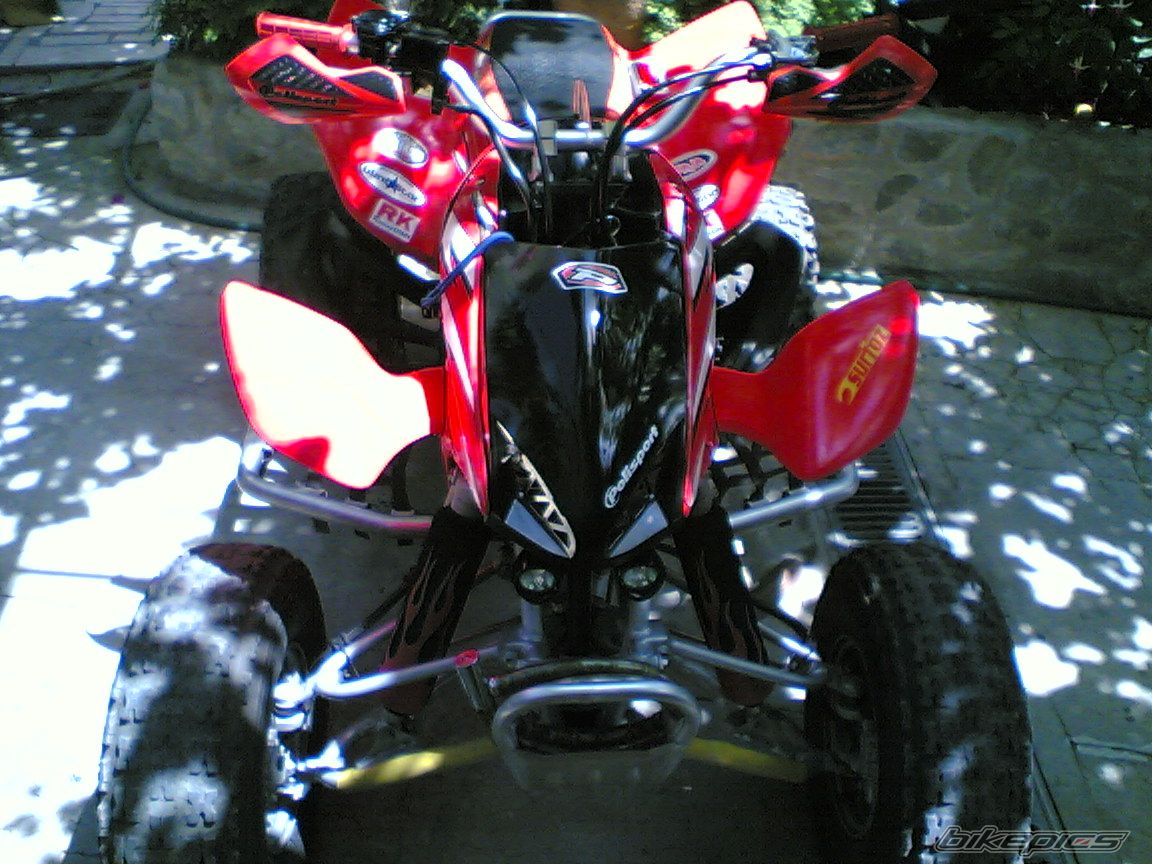 Bike Photo 984293