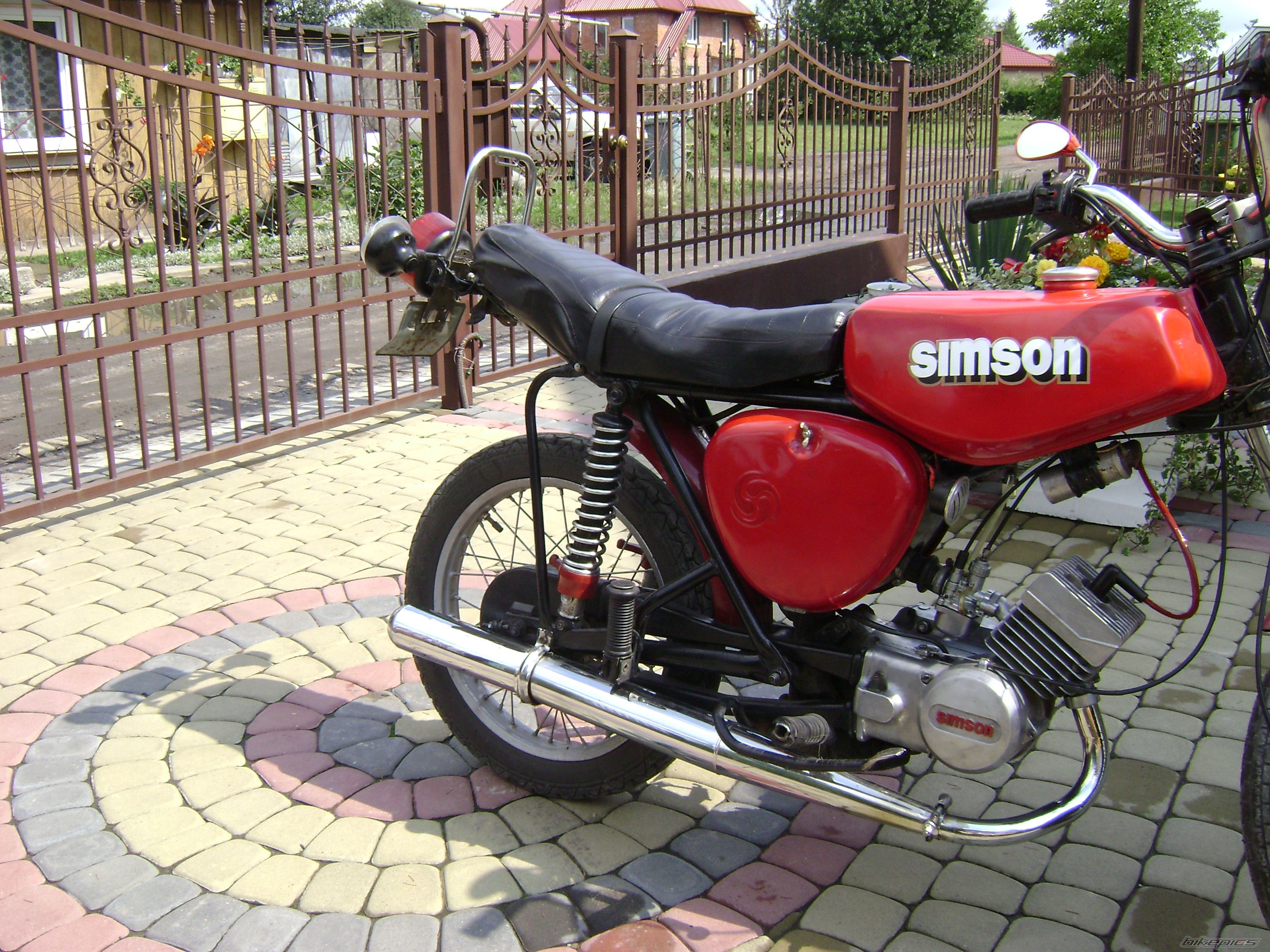 Bike Photo 984296