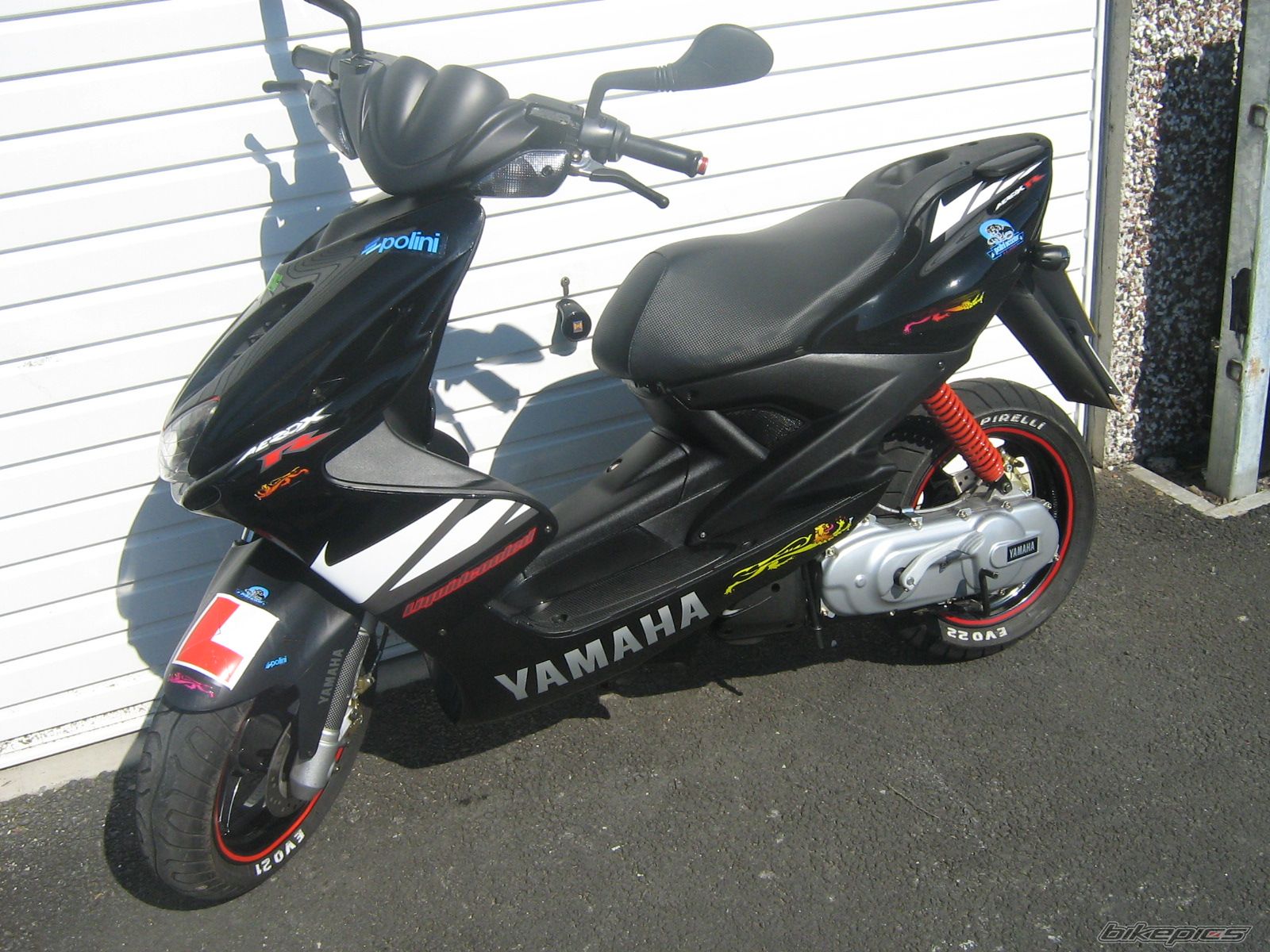 Bike Photo 984327