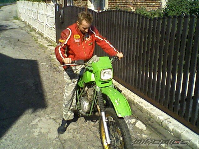 Bike Photo 984333