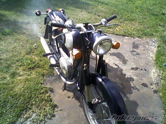 Bike Photo 984340