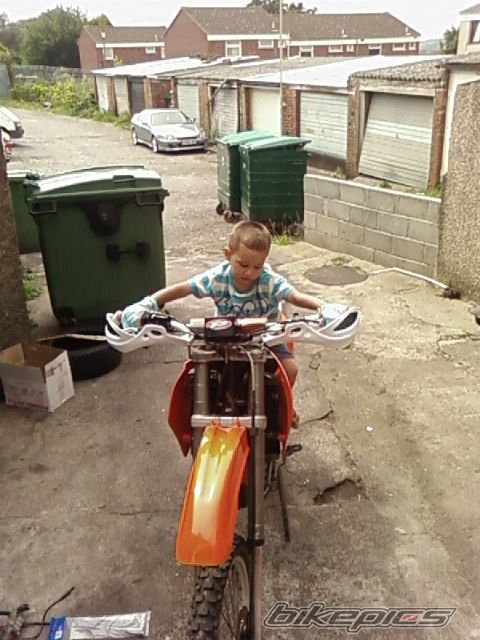 Bike Photo 984357