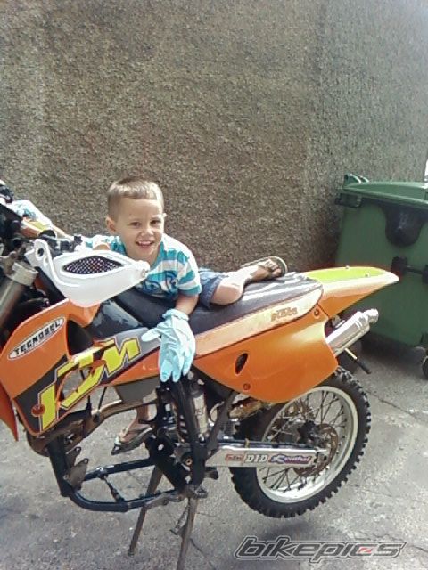 Bike Photo 984358