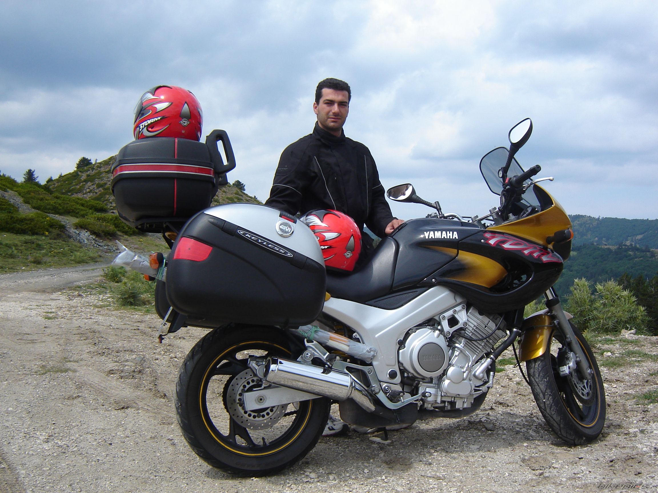 Bike Photo 984430