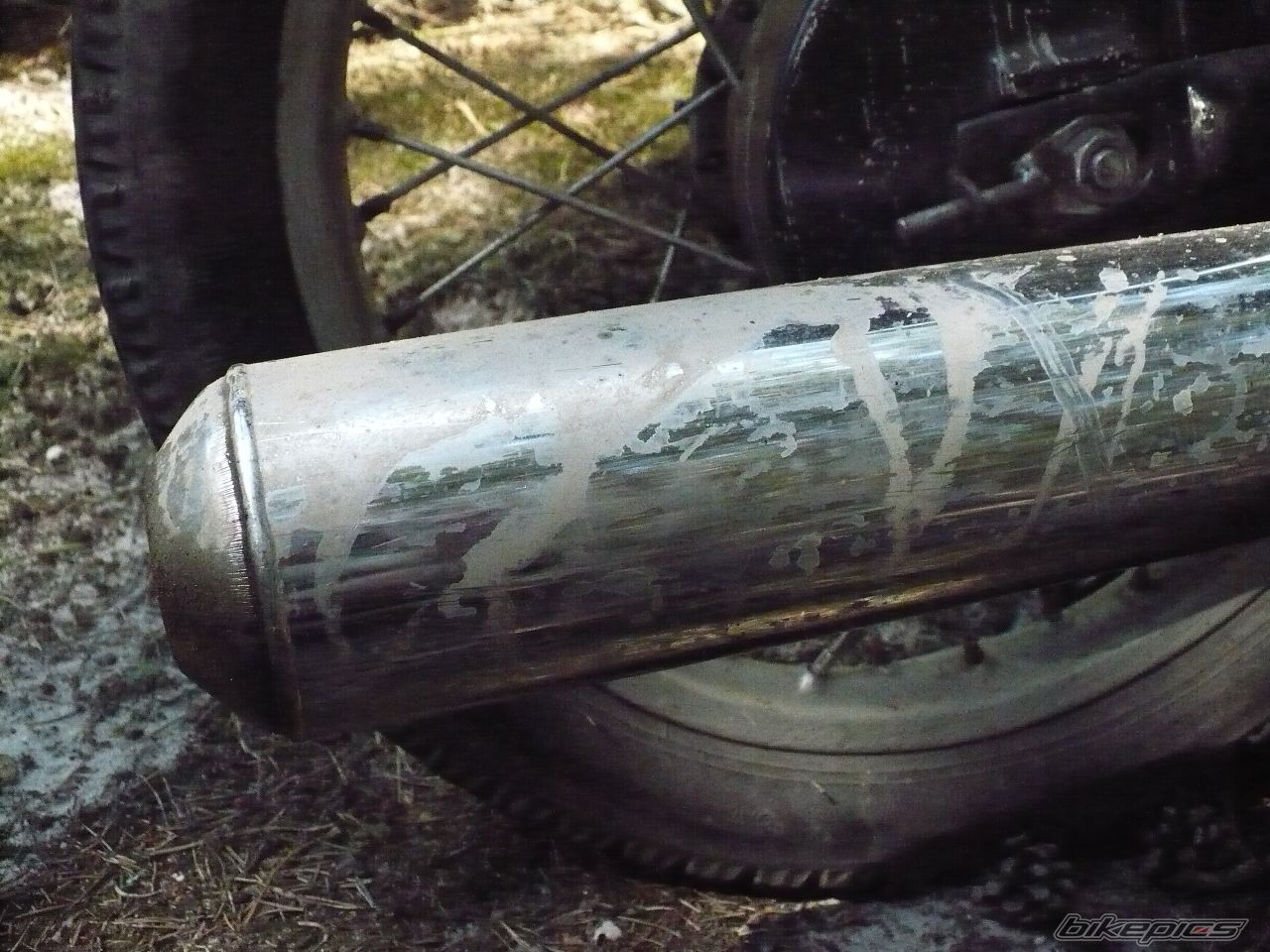 Bike Photo 984436