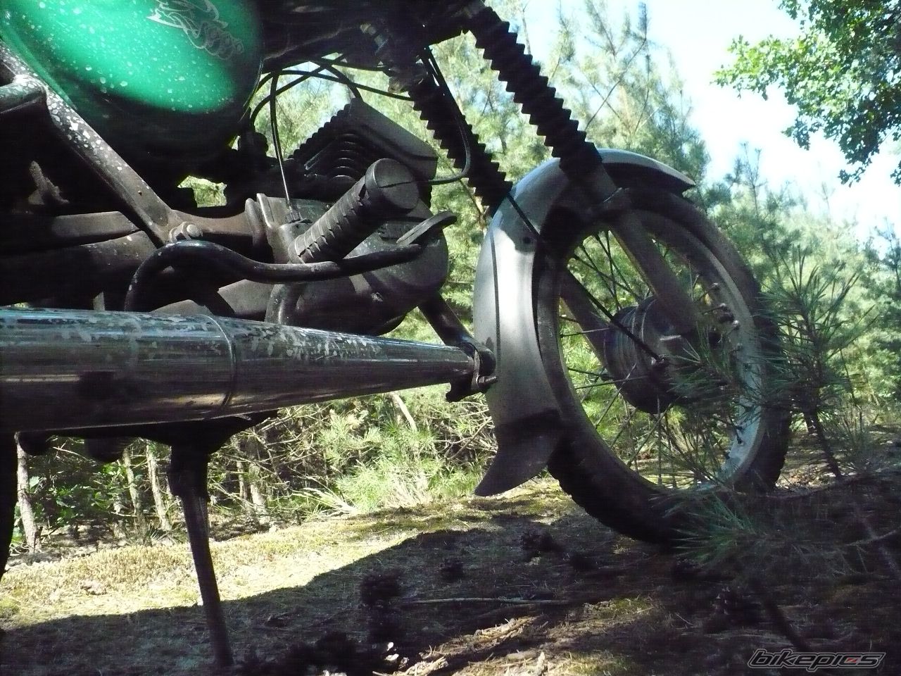 Bike Photo 984438