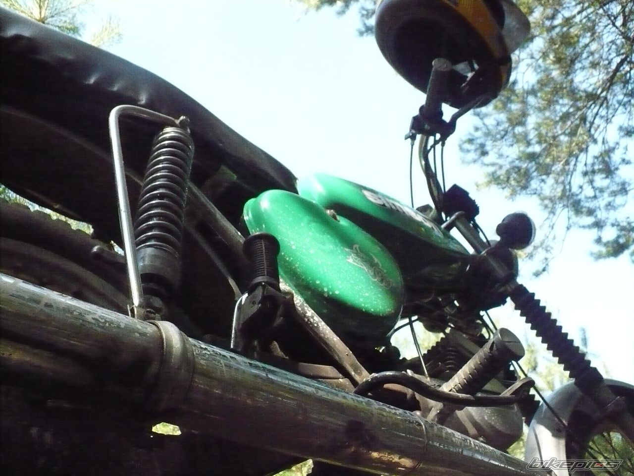 Bike Photo 984443