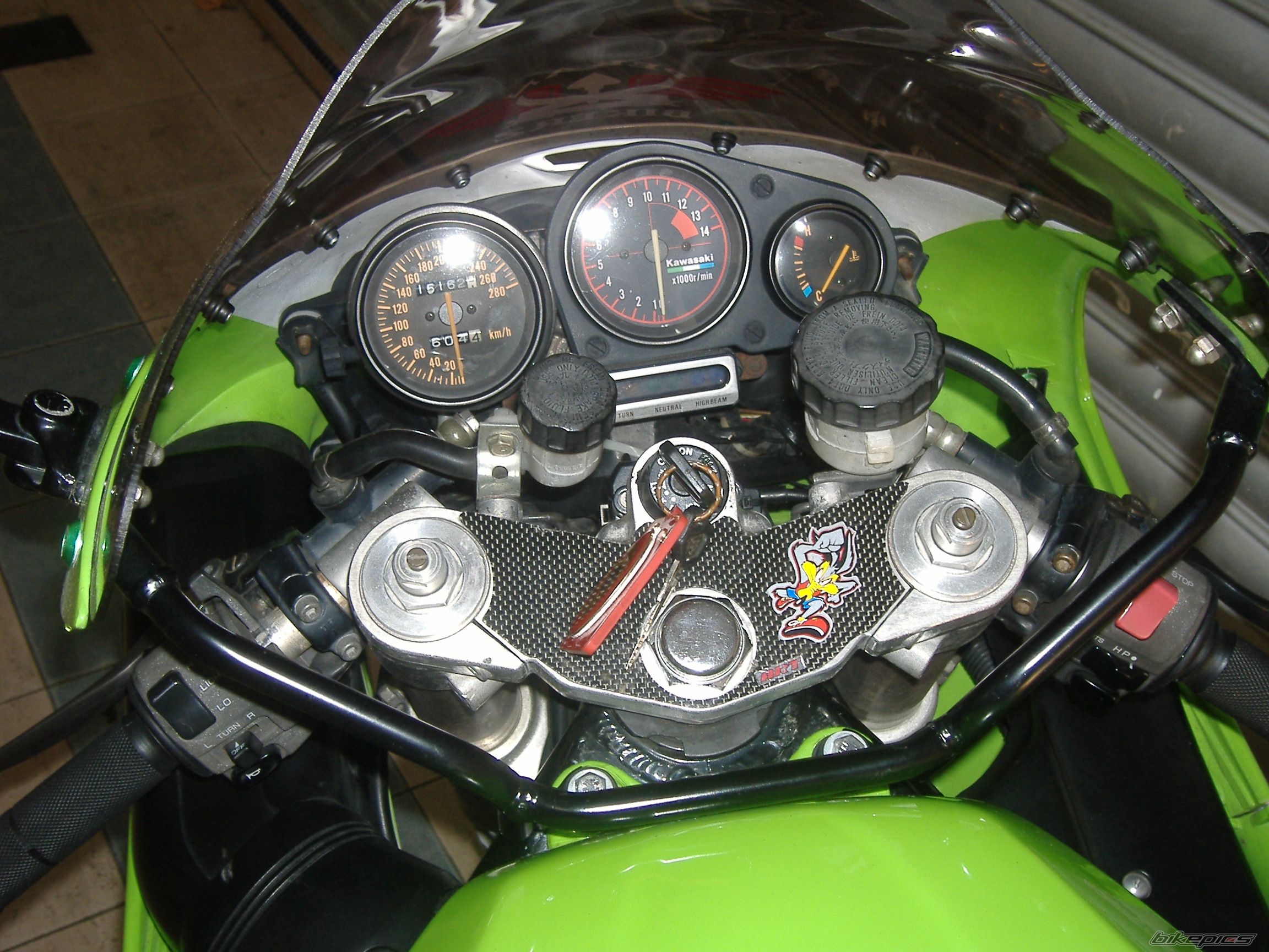 Bike Photo 984454