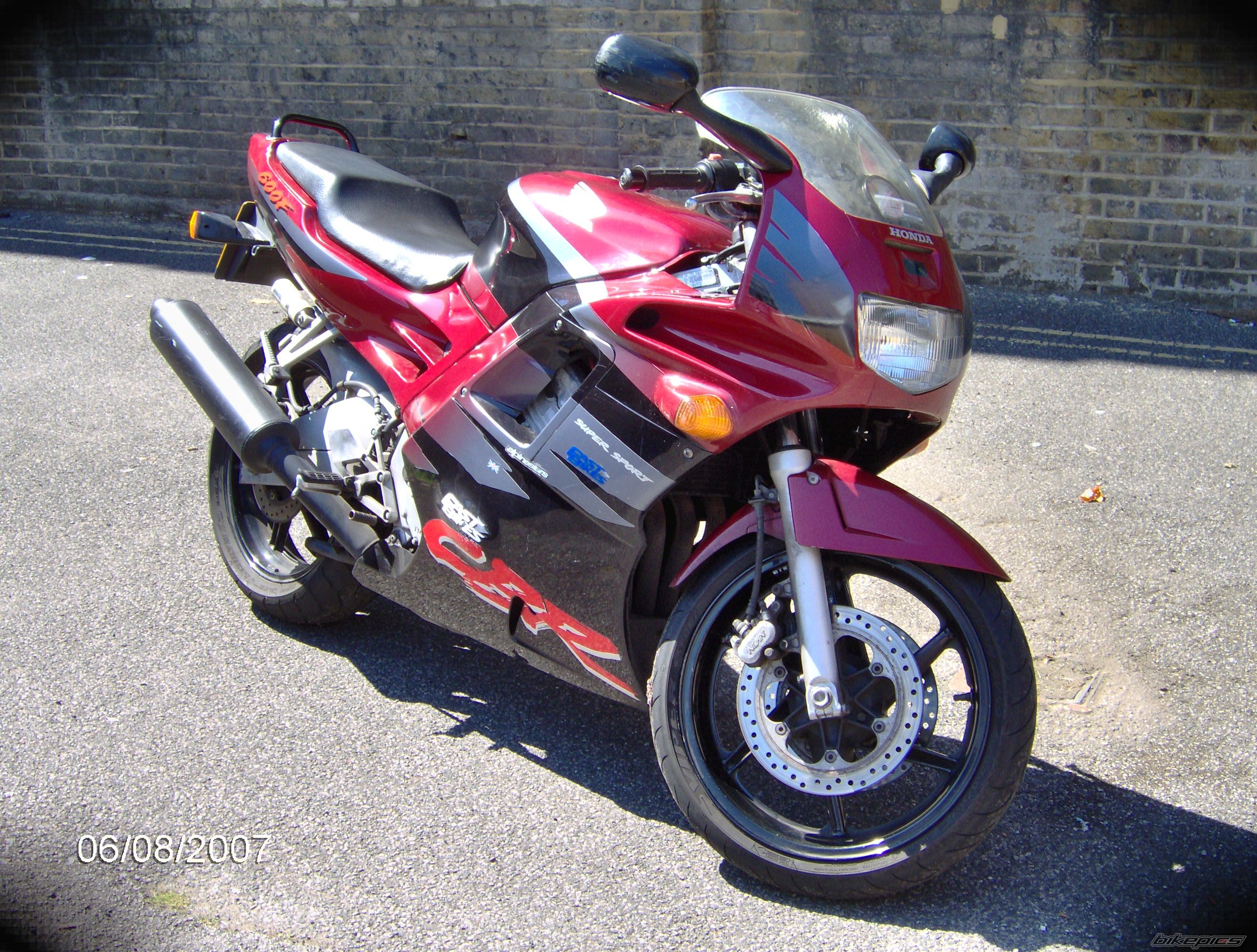 Bike Photo 984470