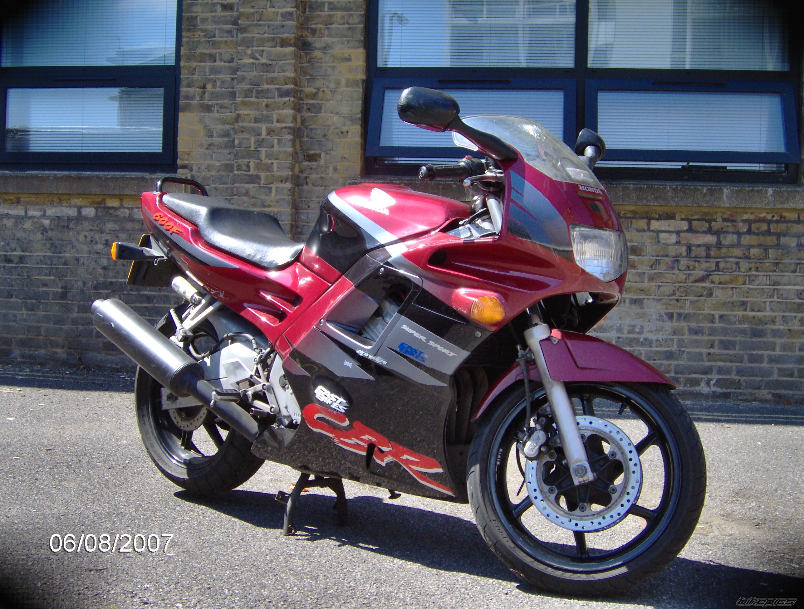Bike Photo 984471