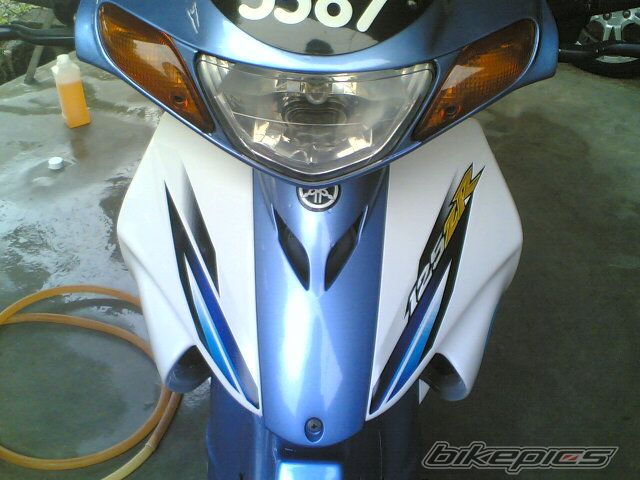 Bike Photo 984483