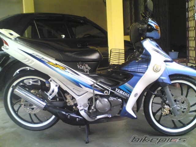 Bike Photo 984484