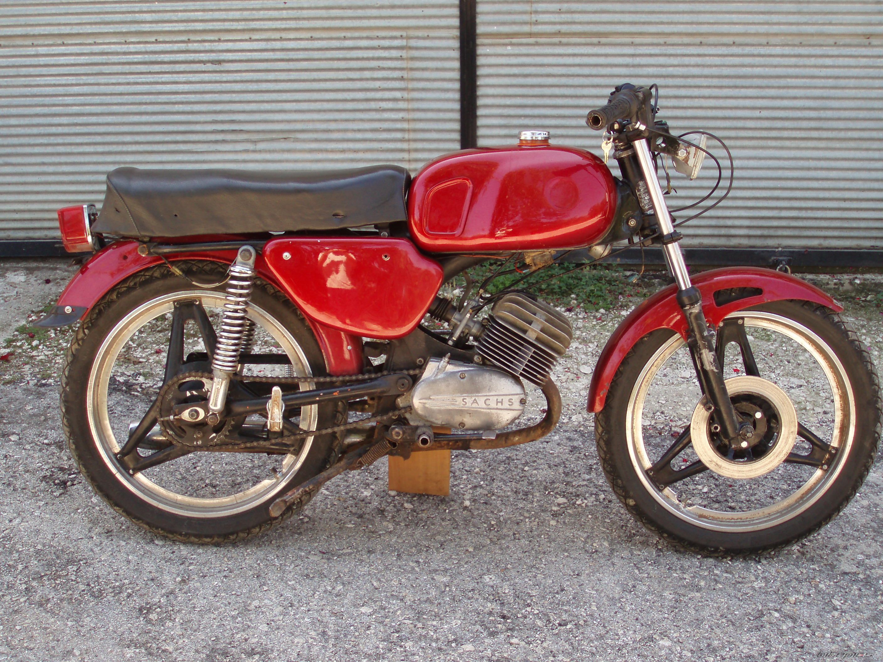 Bike Photo 984485