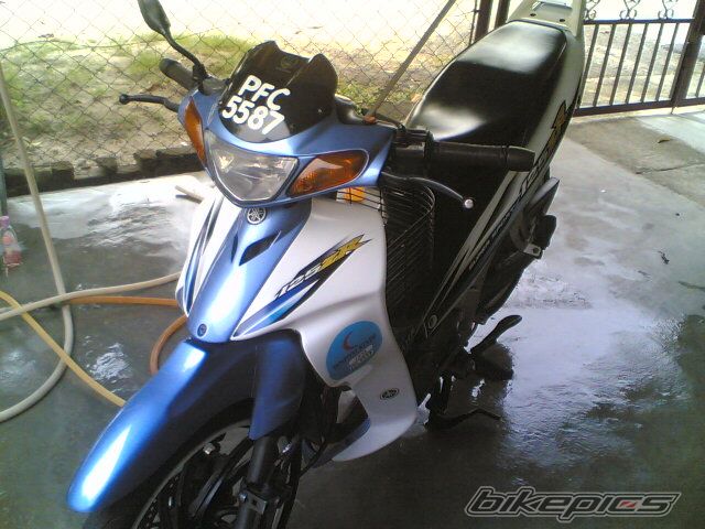 Bike Photo 984486