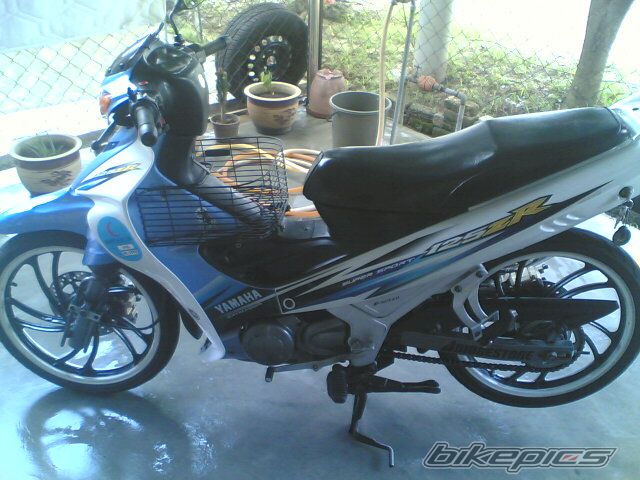 Bike Photo 984487
