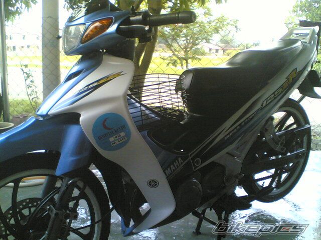 Bike Photo 984488