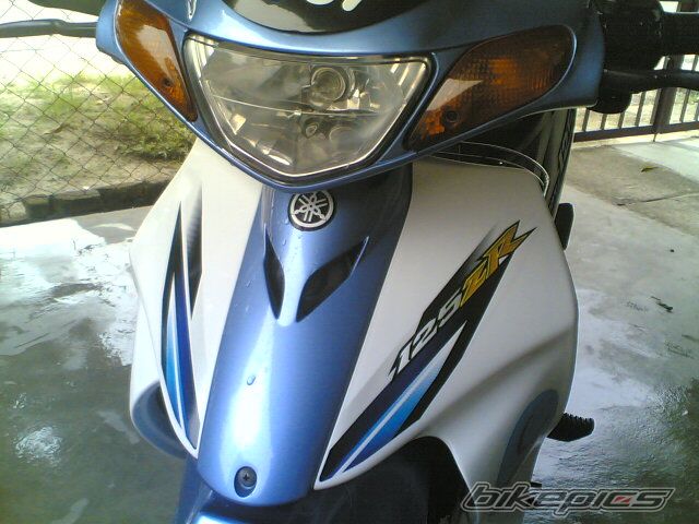 Bike Photo 984489