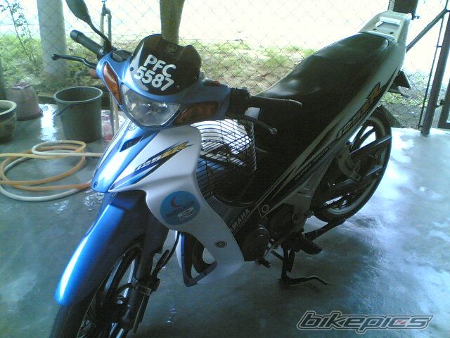Bike Photo 984490