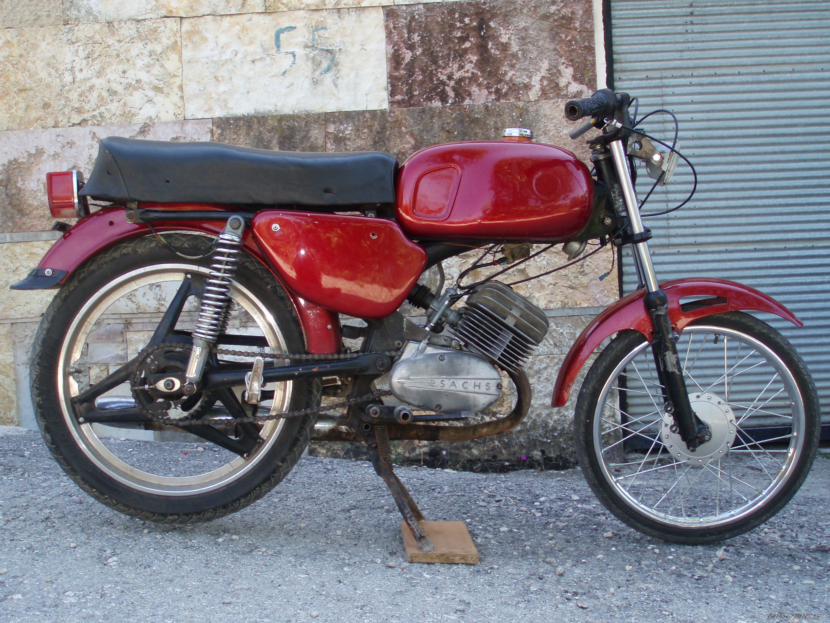 Bike Photo 984491
