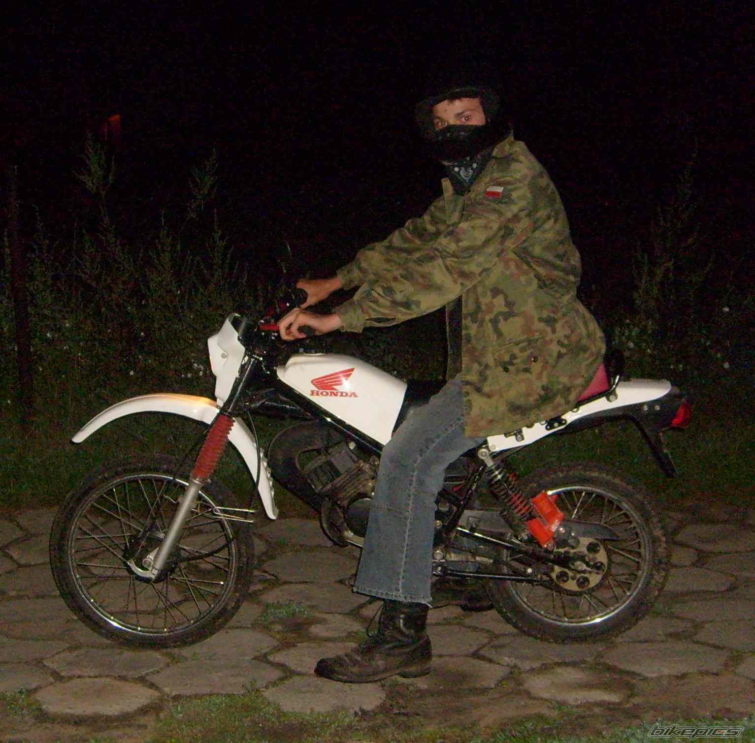Bike Photo 984492