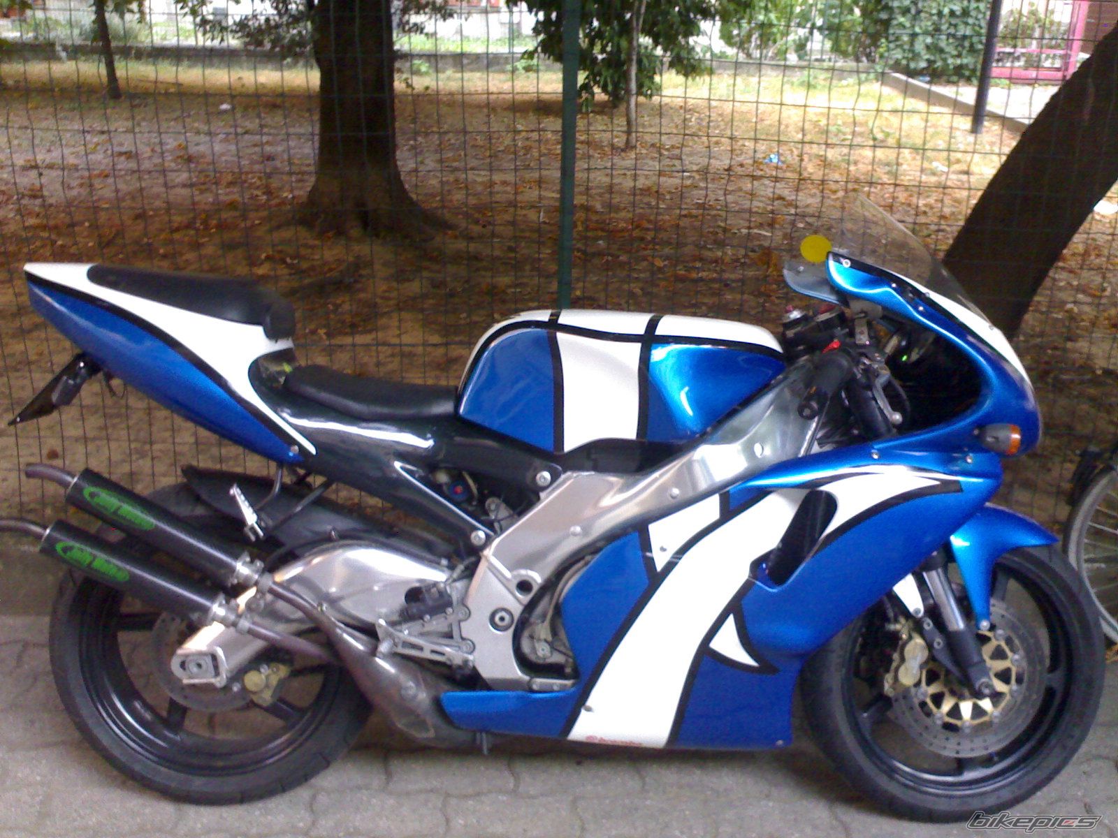 Bike Photo 984500