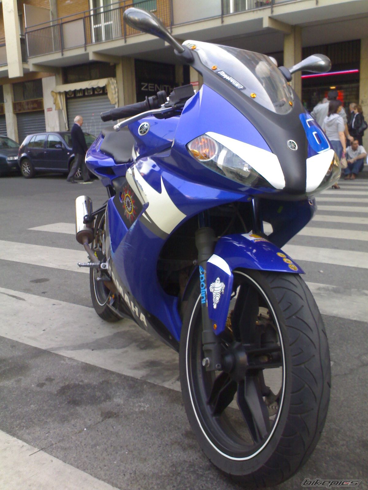 Bike Photo 984506