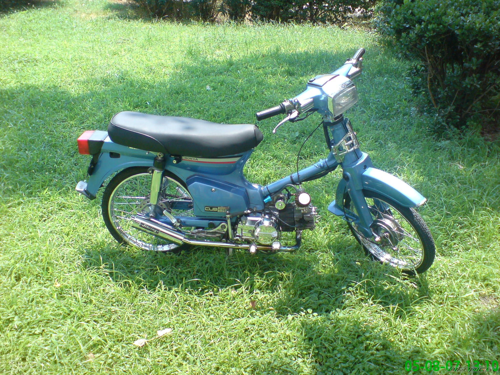 Bike Photo 984527