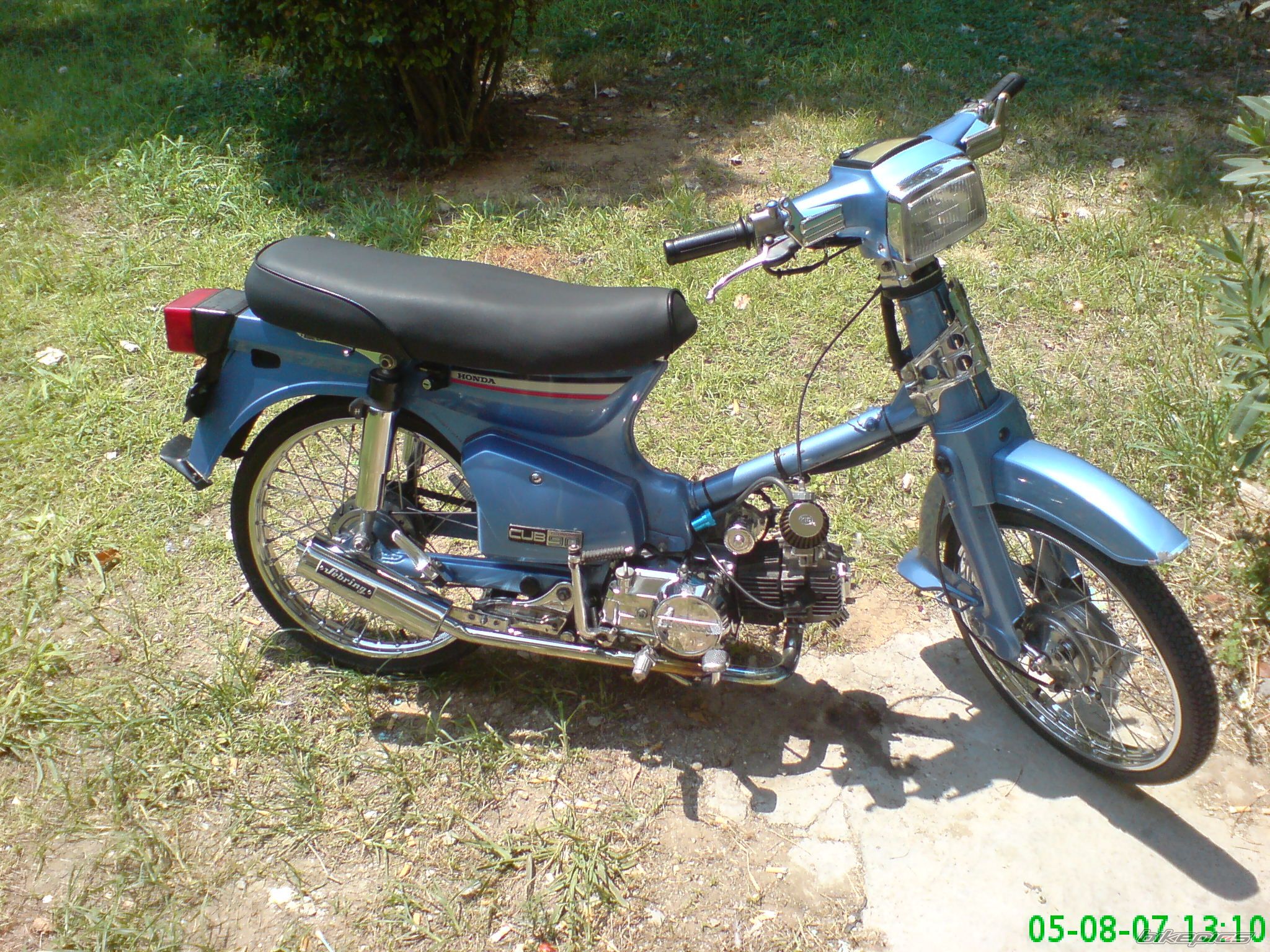 Bike Photo 984529