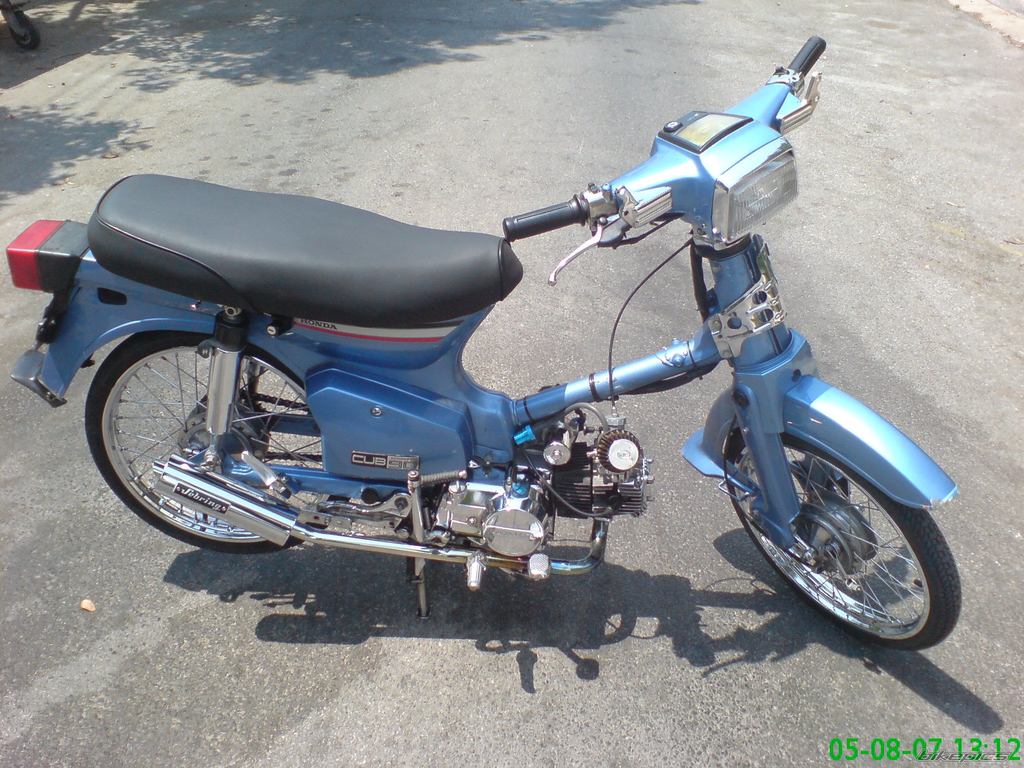 Bike Photo 984531