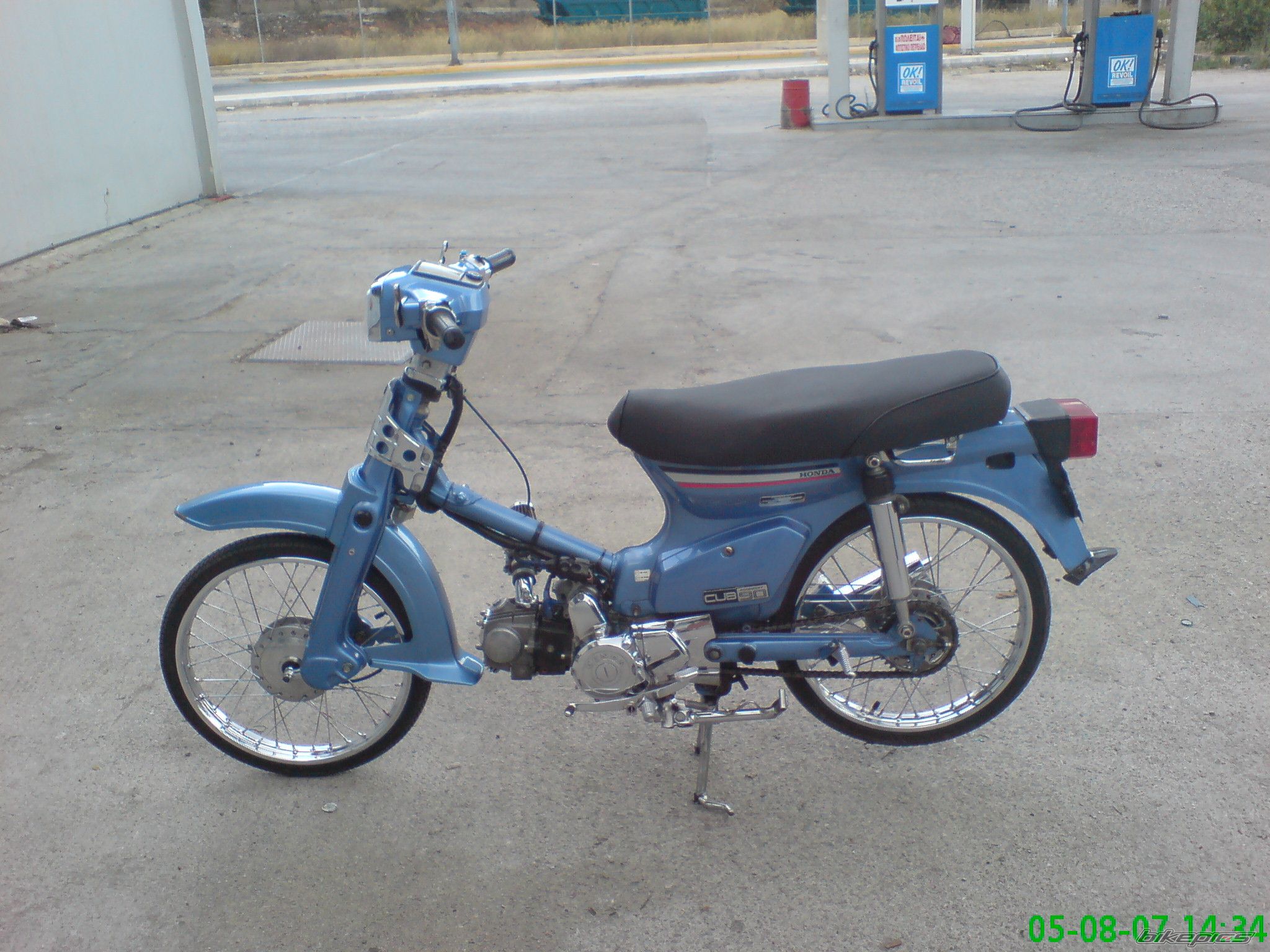 Bike Photo 984533