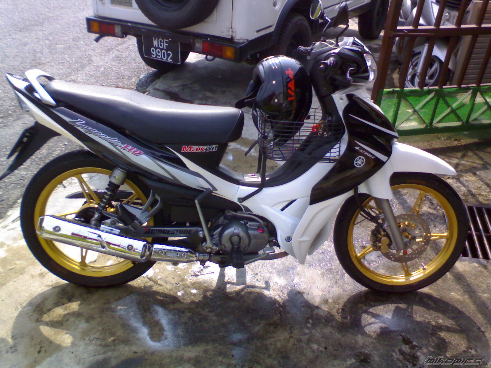 Bike Photo 984548