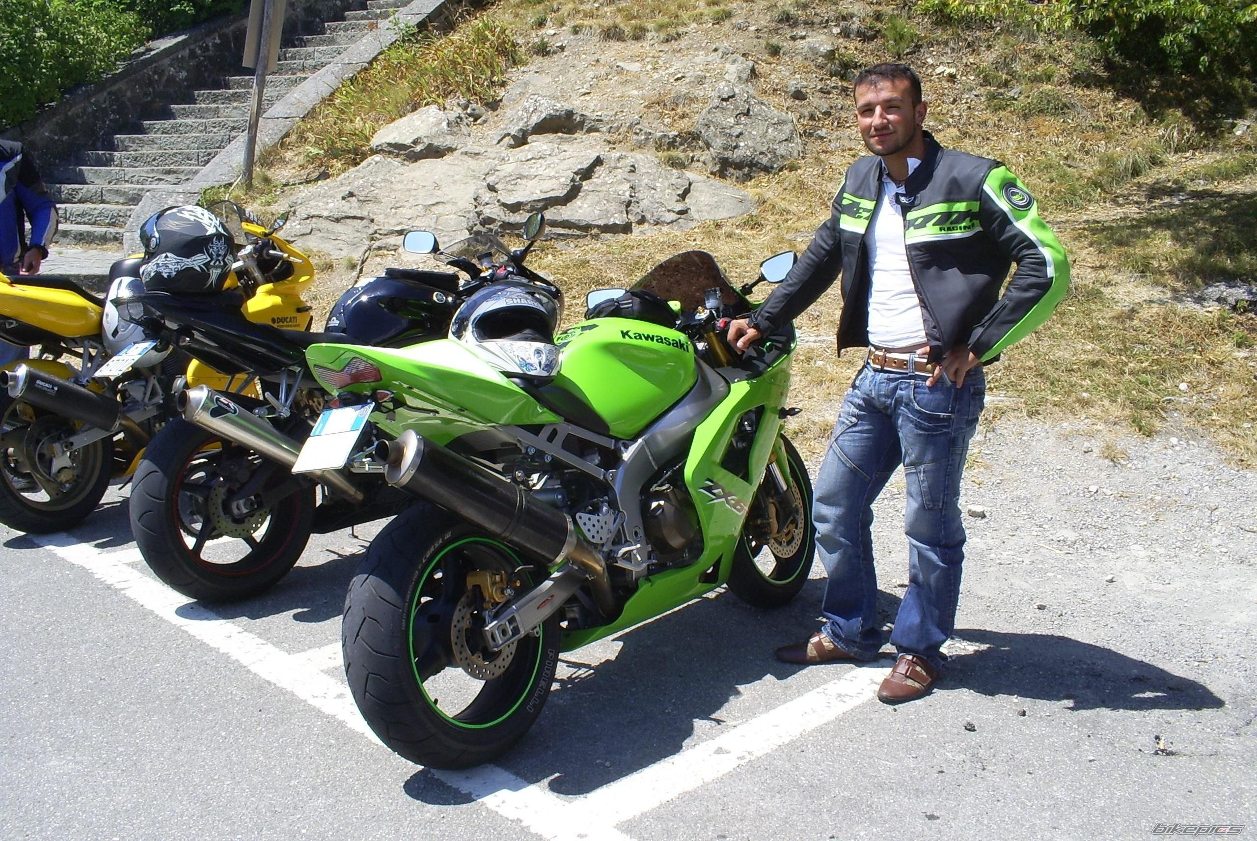 Bike Photo 984550