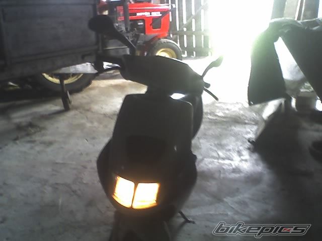 Bike Photo 984609