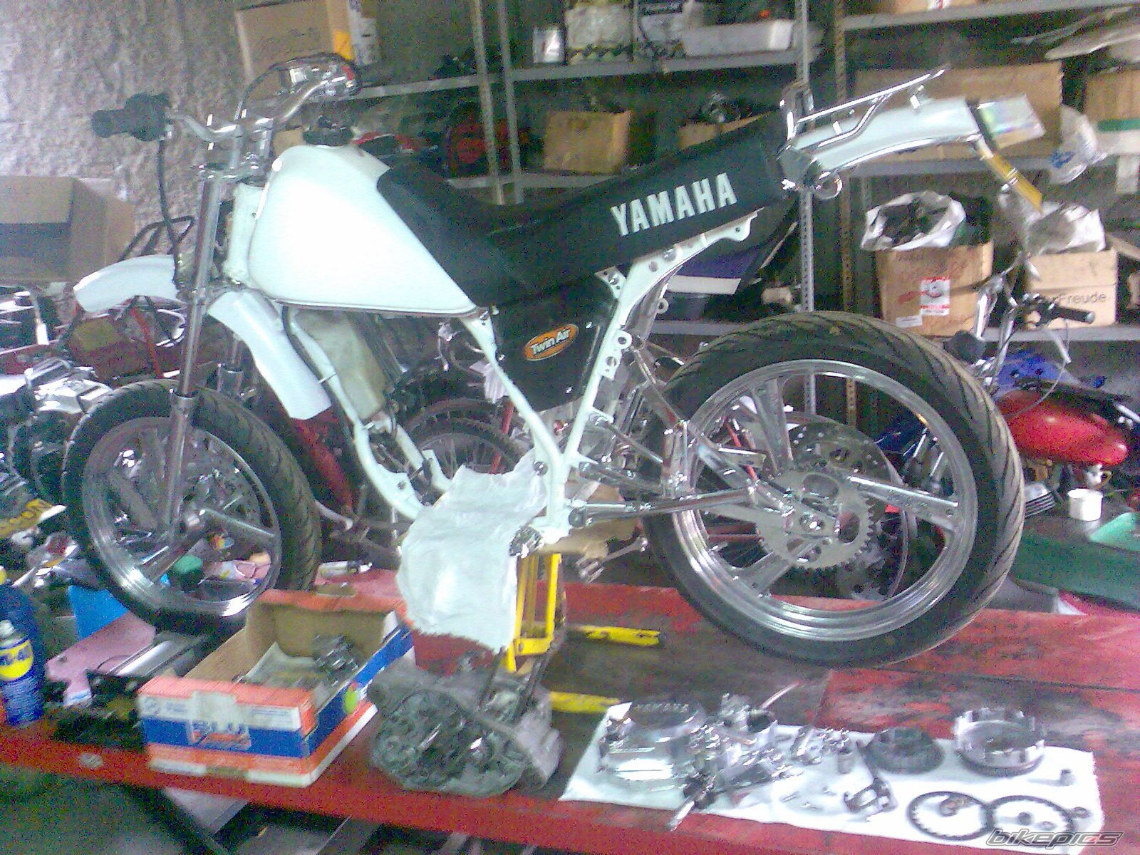 Bike Photo 984618