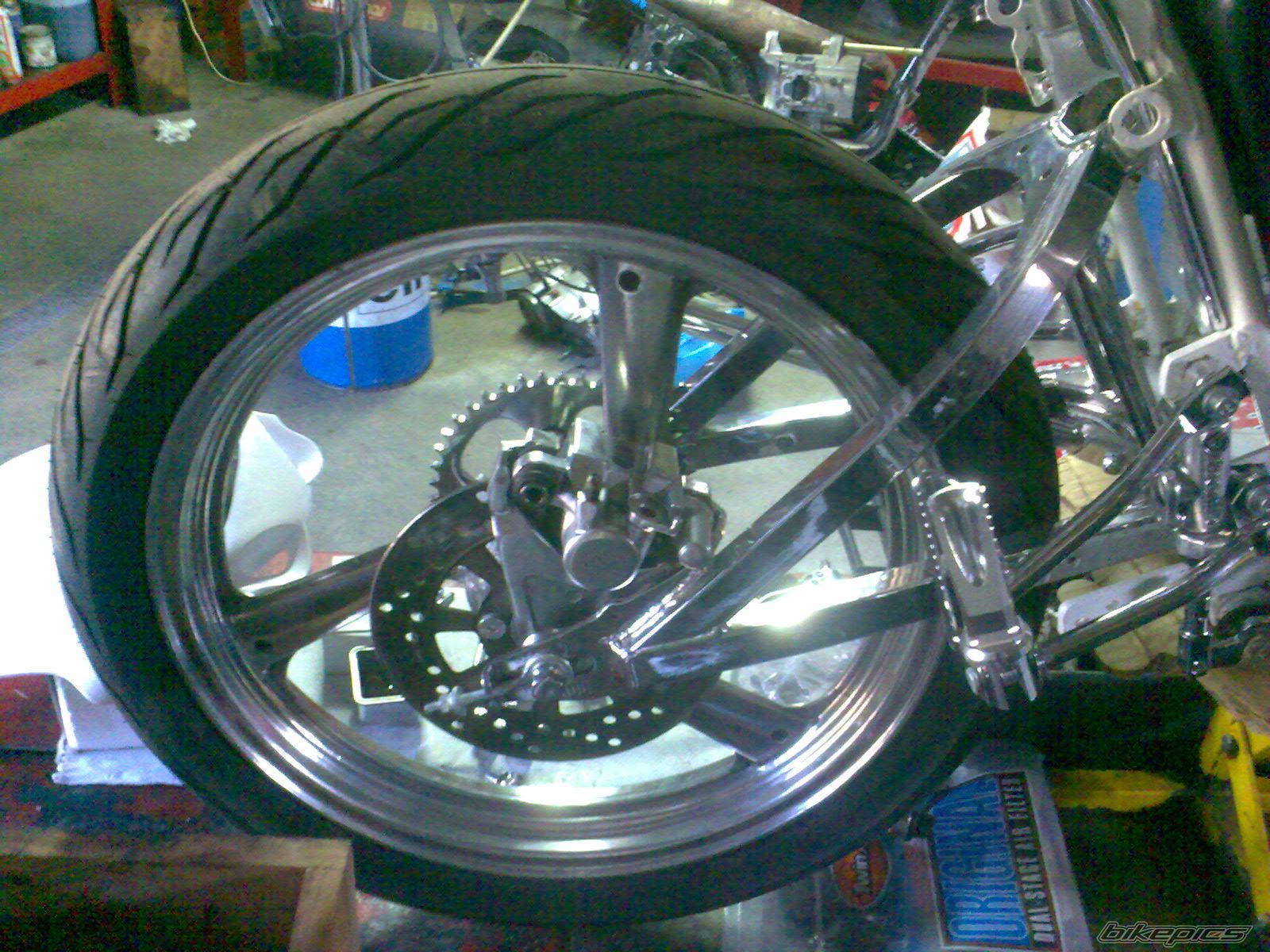 Bike Photo 984619