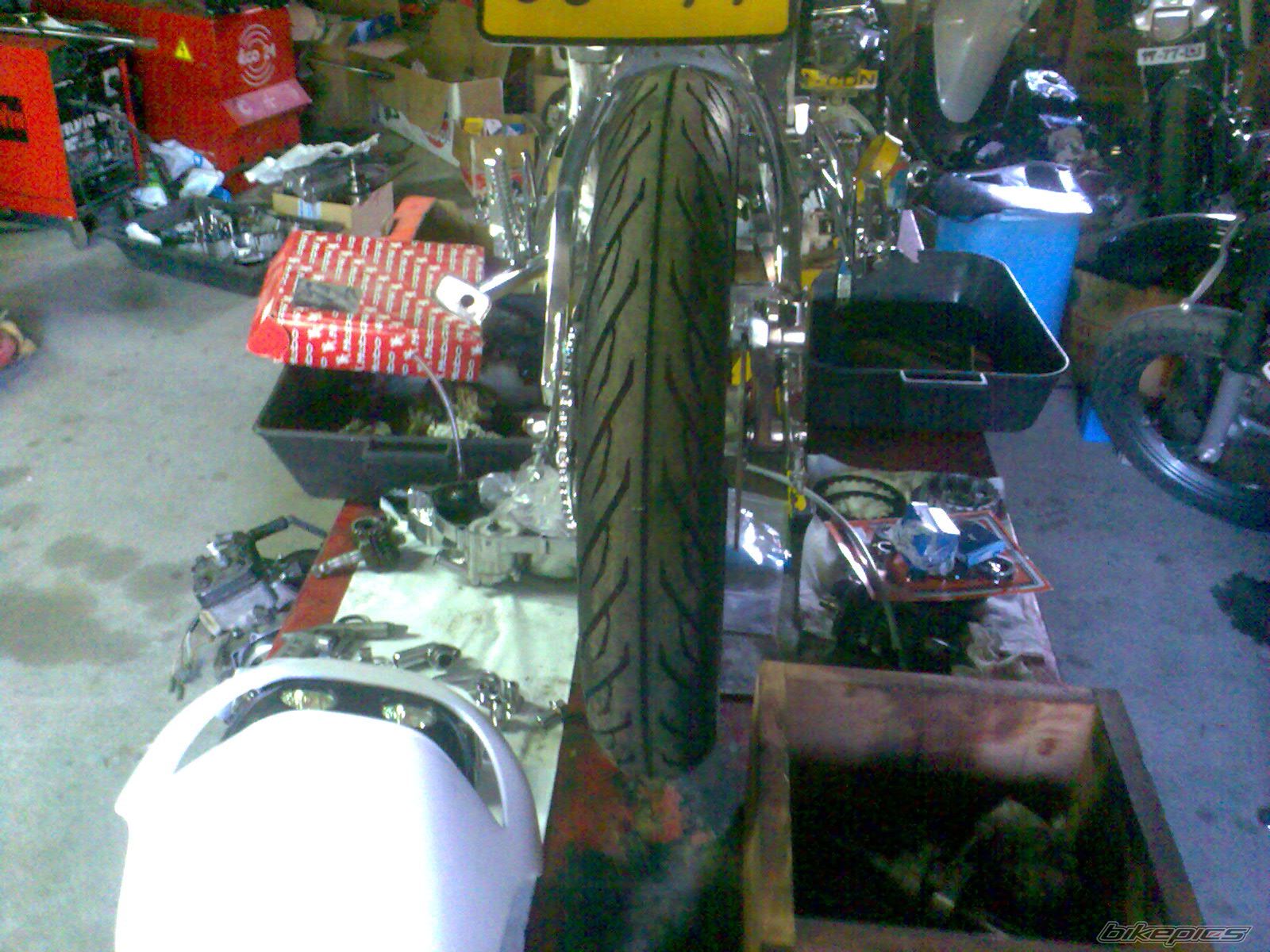 Bike Photo 984621