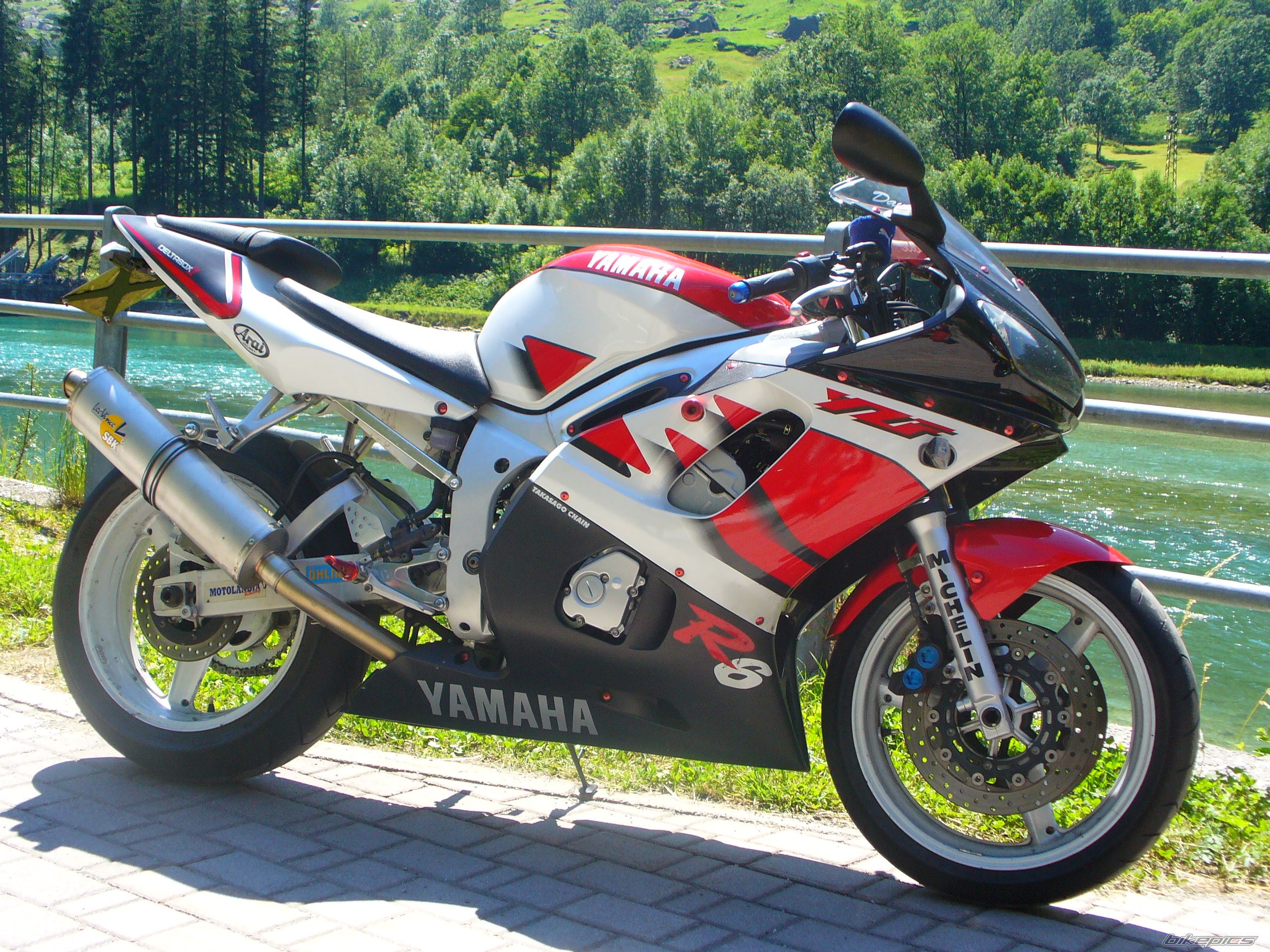 Bike Photo 984632