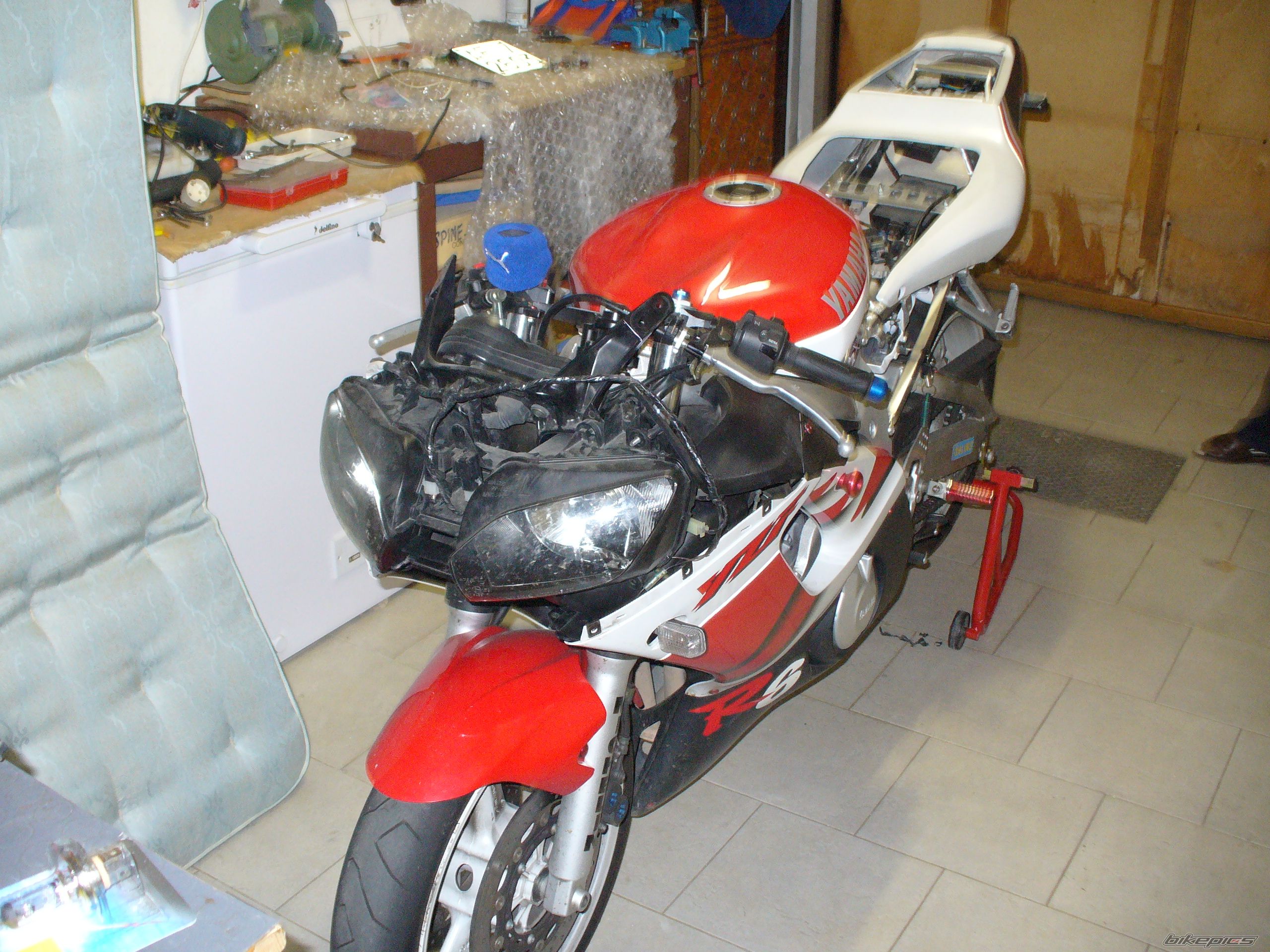 Bike Photo 984684