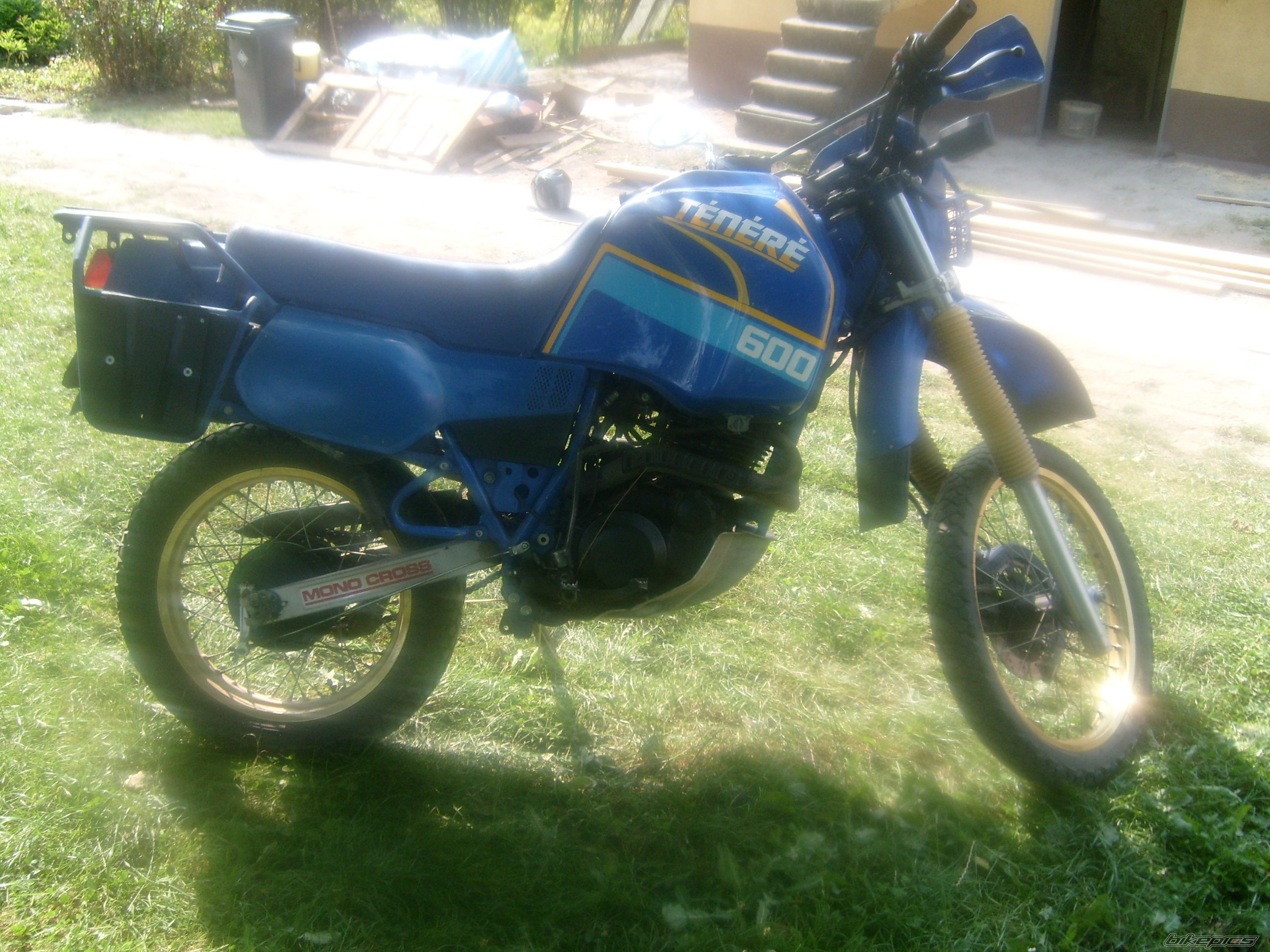 Bike Photo 984687