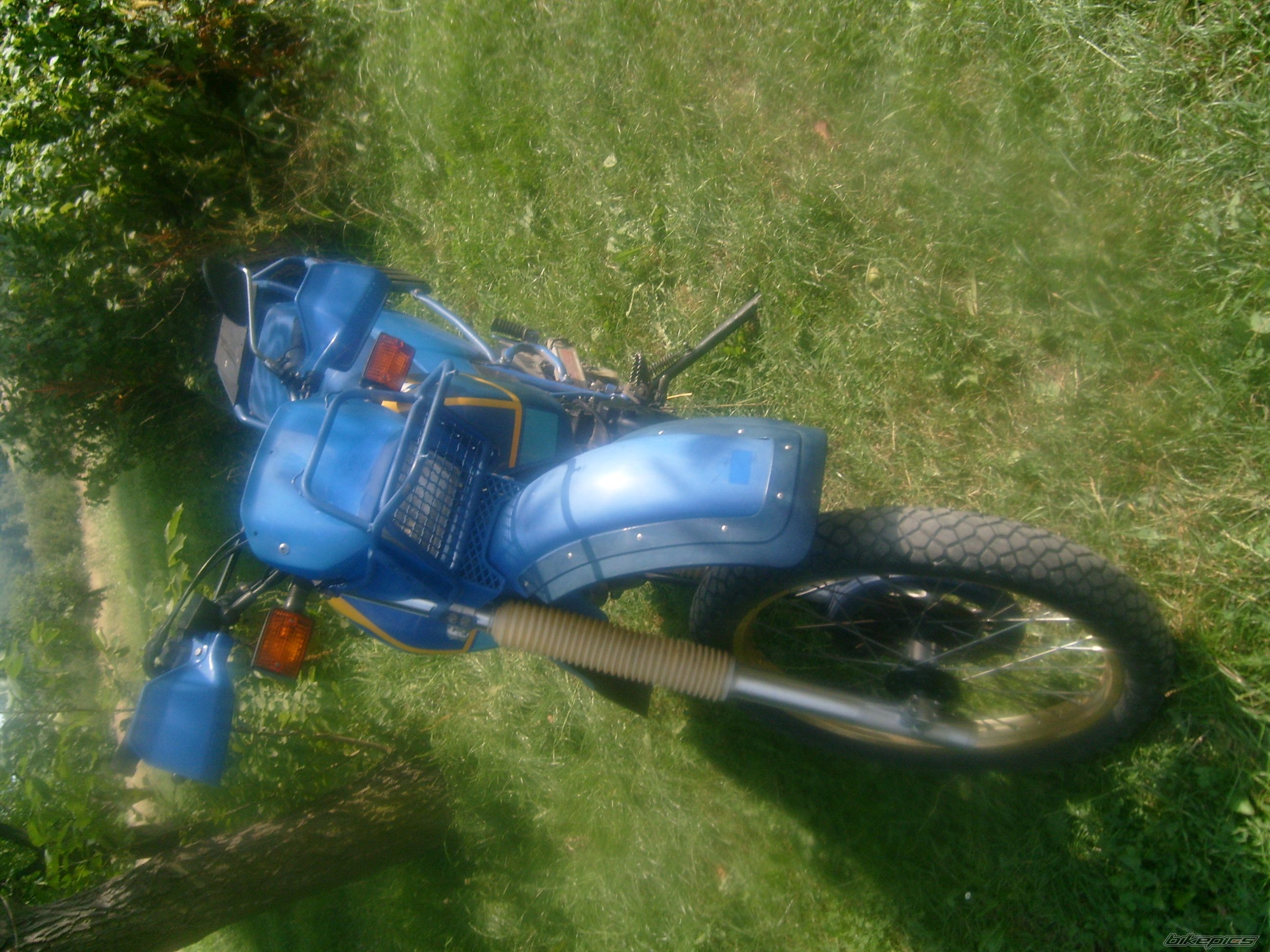 Bike Photo 984689