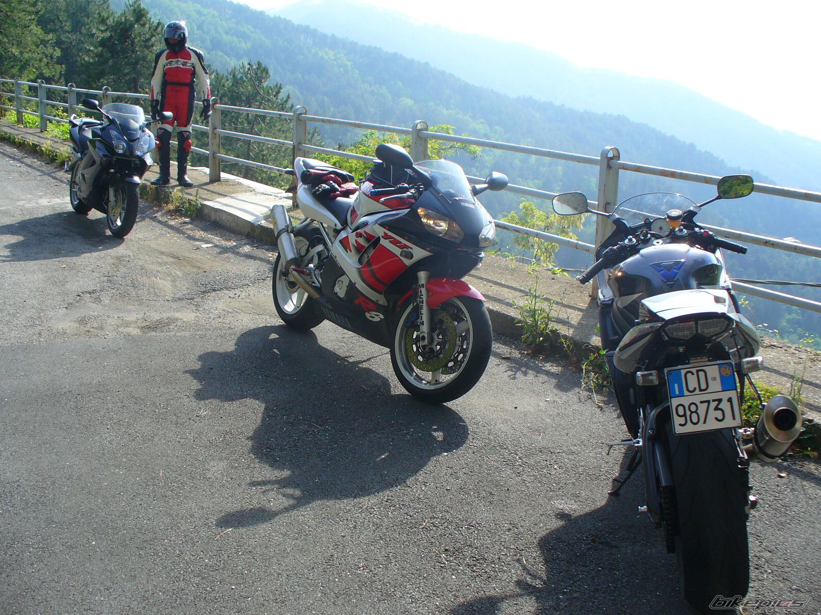 Bike Photo 984691