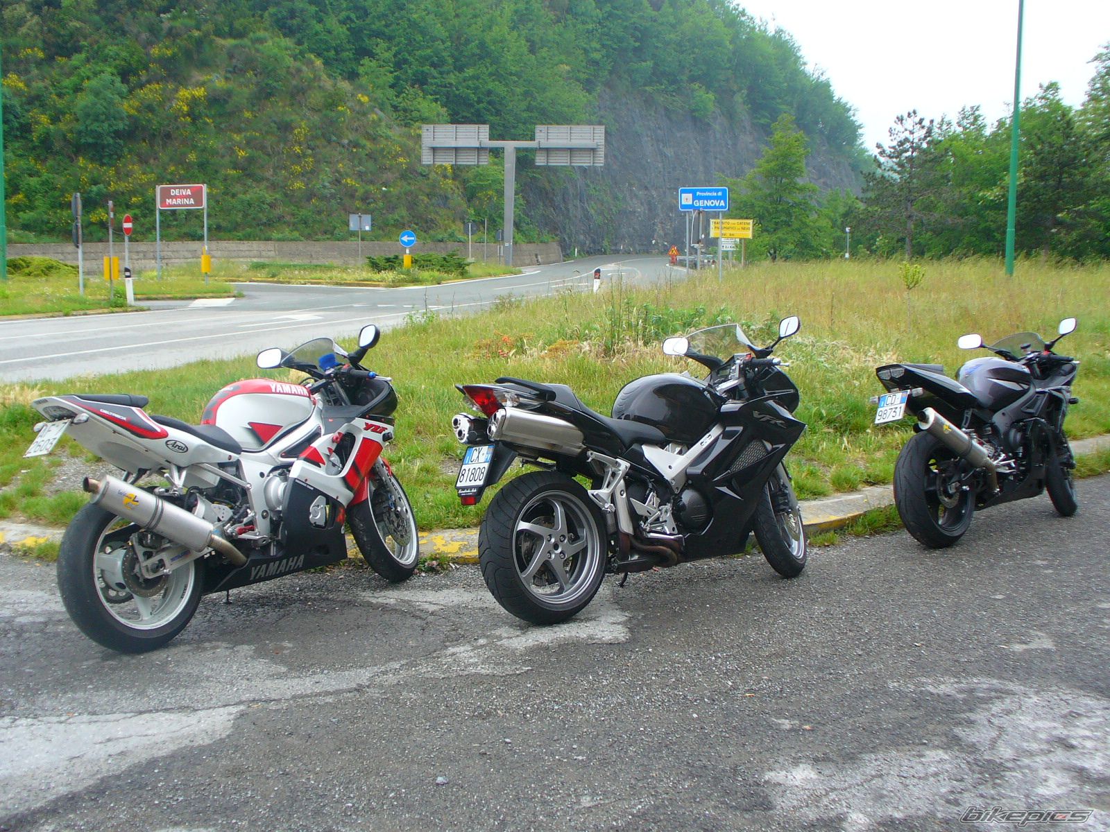 Bike Photo 984693