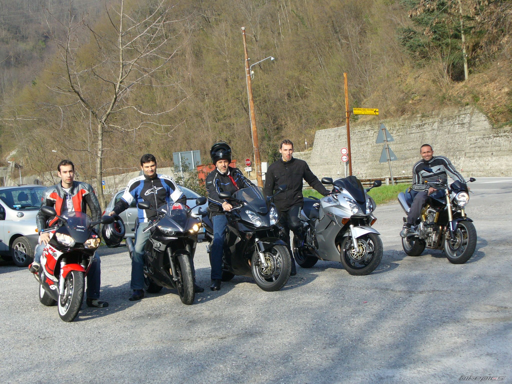 Bike Photo 984698