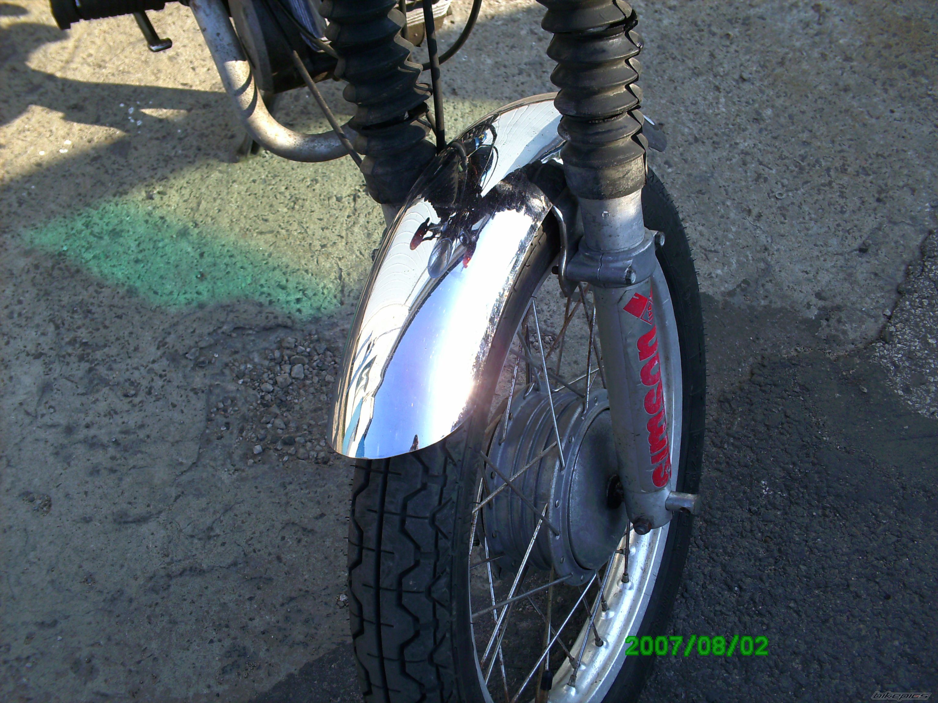 Bike Photo 984703