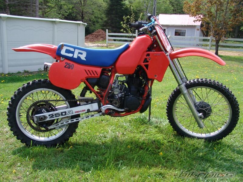 Bike Photo 984706