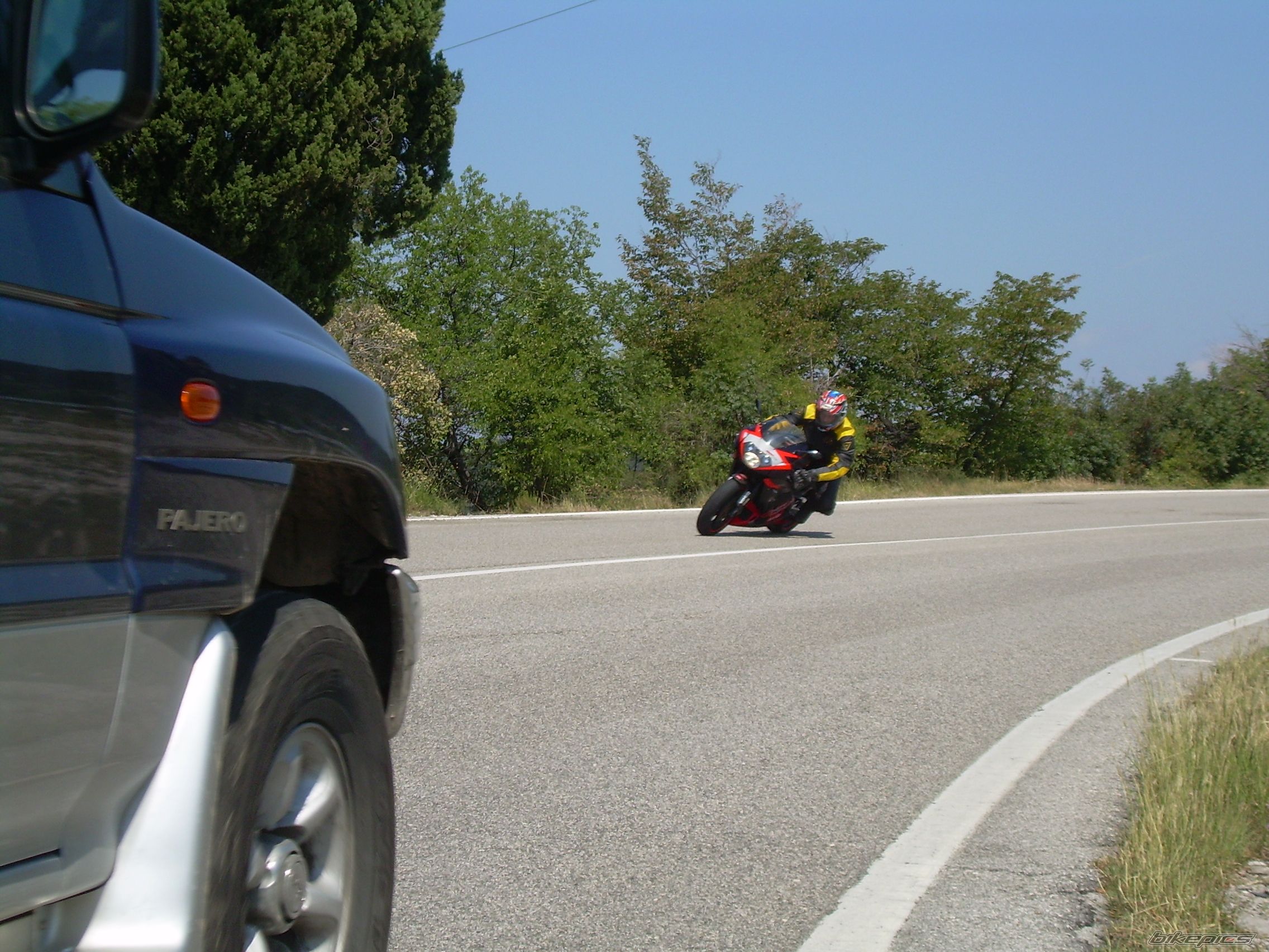 Bike Photo 984707