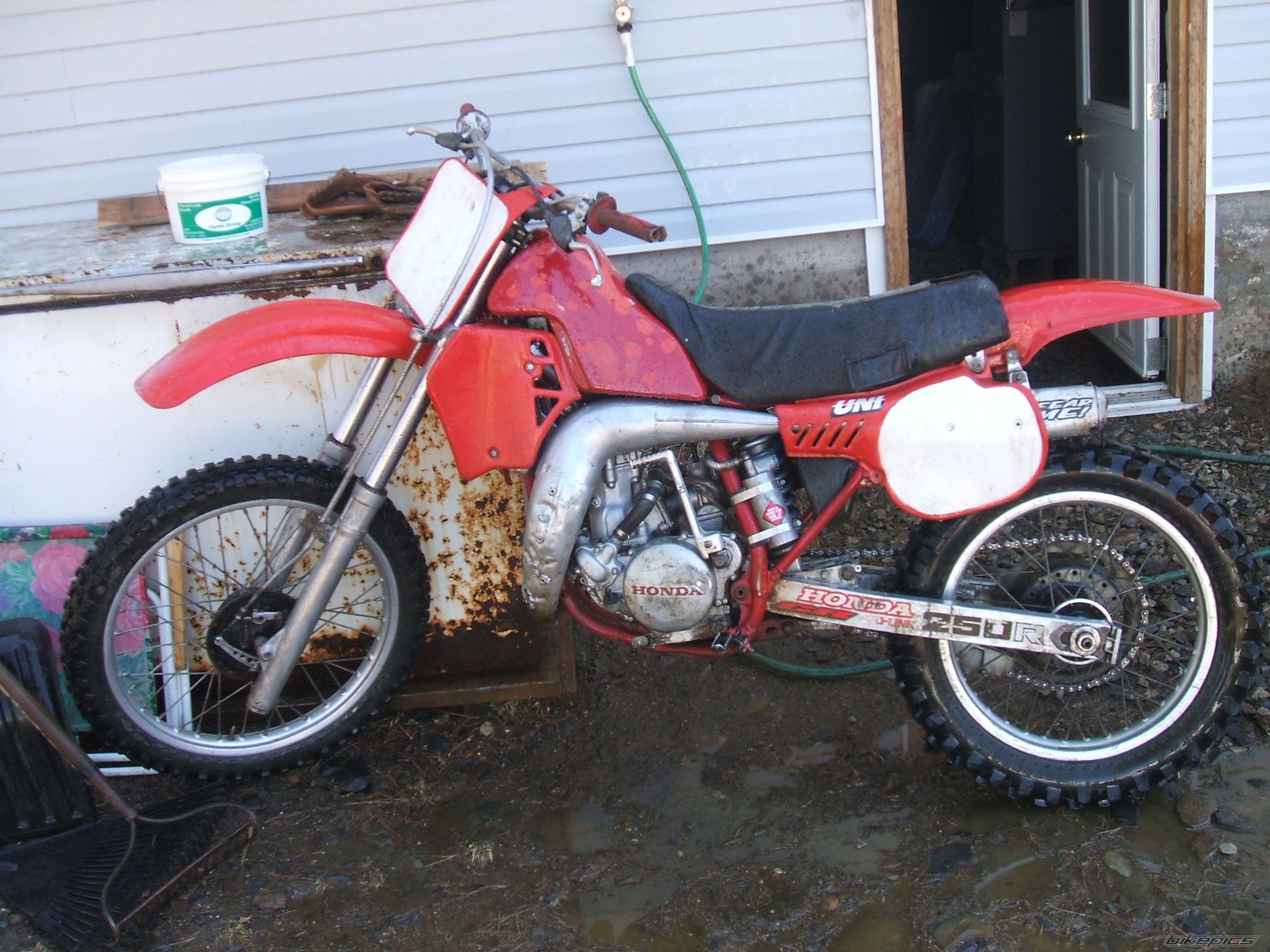 Bike Photo 984710