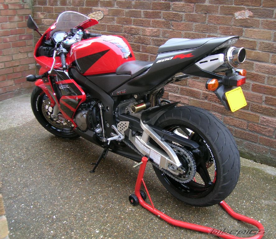 Bike Photo 984717