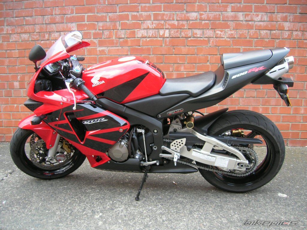 Bike Photo 984724