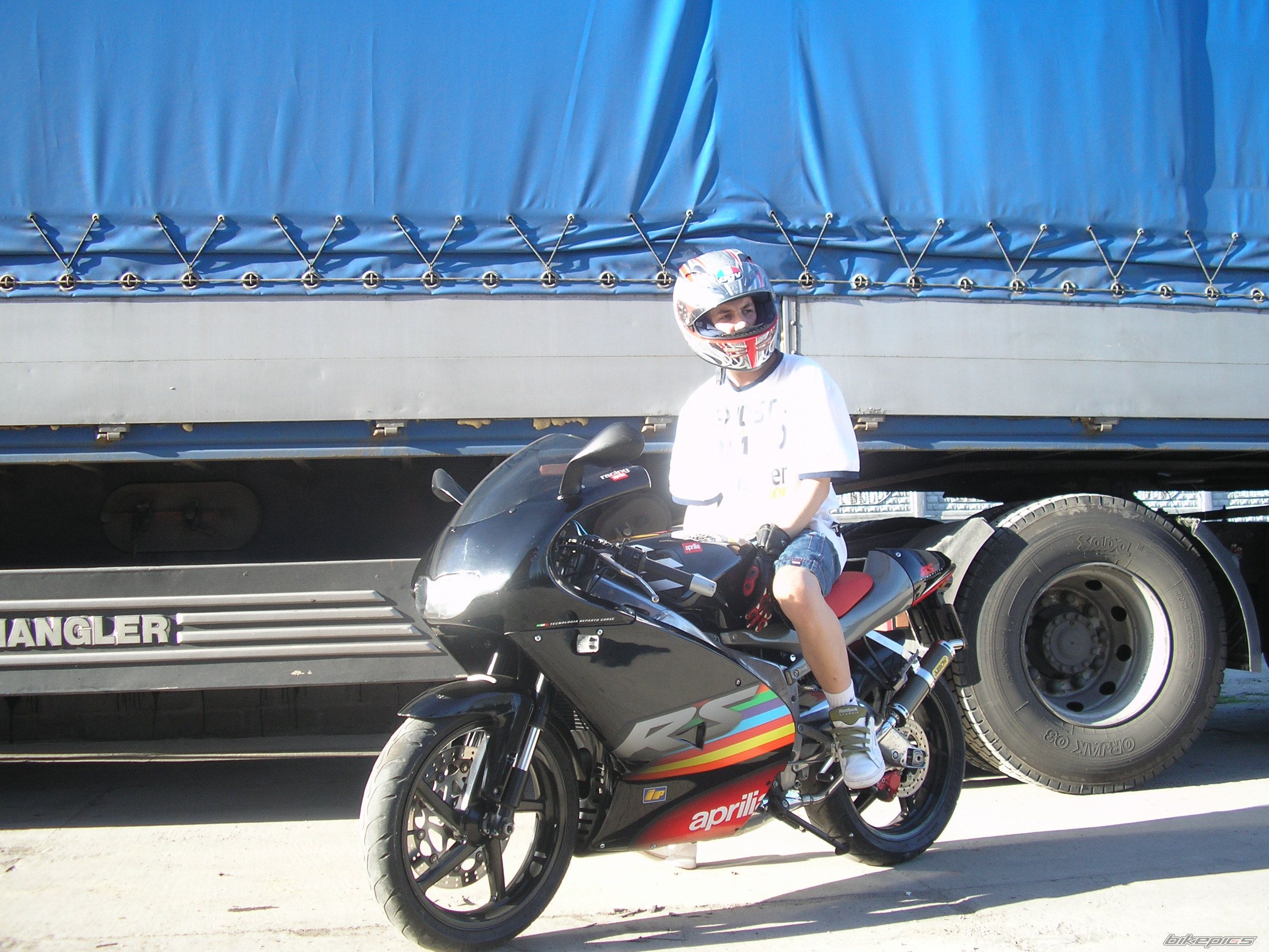 Bike Photo 984731